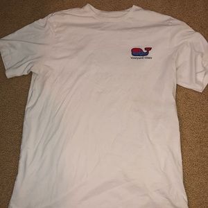 Vineyard Vines Short Sleeve Tee-Shirt